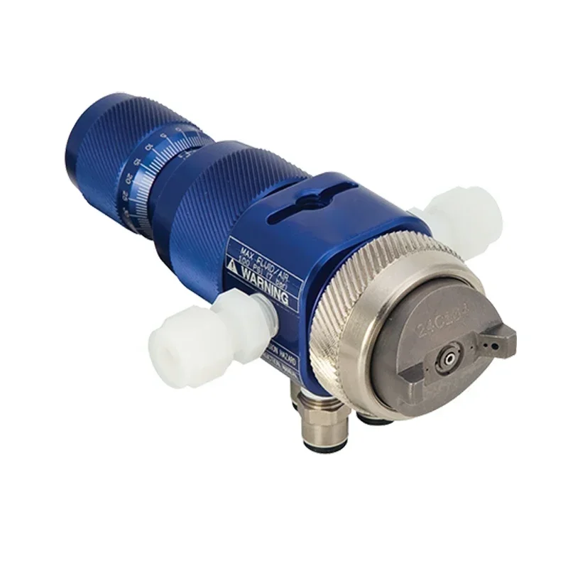 Furniture Hardware Paint - 2026 プレミアム研磨剤コーティングスプレー AirPro EFX 自動スプレー 24P995/6