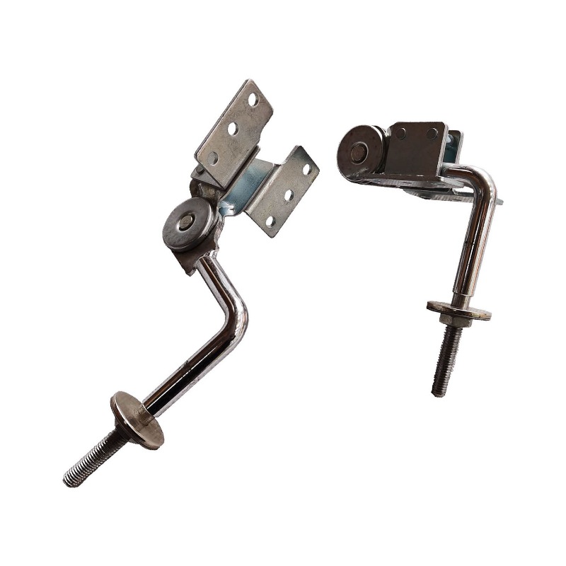 Furniture And Hardware - ダブルイヤーヘッドレストヒンジ、ソファベッドヘッドレスト用の特別なヒンジ、機能的なソファ用の家具接続金具
