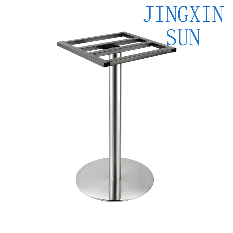 Furniture For Hardware Shop - ハードウェア家具アクセサリー多仕様テーブル脚、ミルクティーショップテーブル脚ブラケット、カフェシンプルステンレス