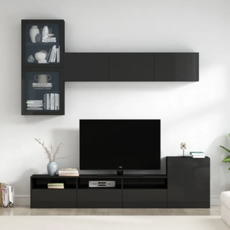 z モダンなリビングルームの家具テレビテーブルオーガナイザー - Z. A. Furniture のレビューと価格