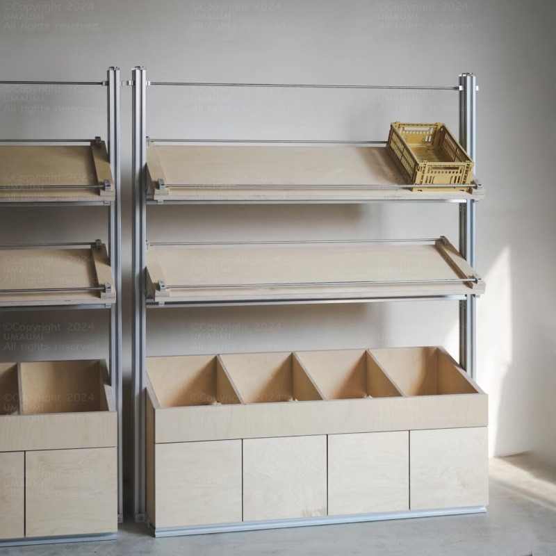 ショッピングモール バーチオーシャンプレート アルミ製ディス - Furniture For Hardware Shop のレビューと価格