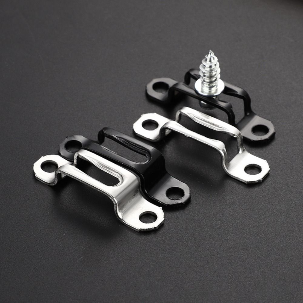 100個入り 家具用ネジ留め具 ボタン金具 隠しコネクタ ア - Furniture Hardware Screws のレビューと価格