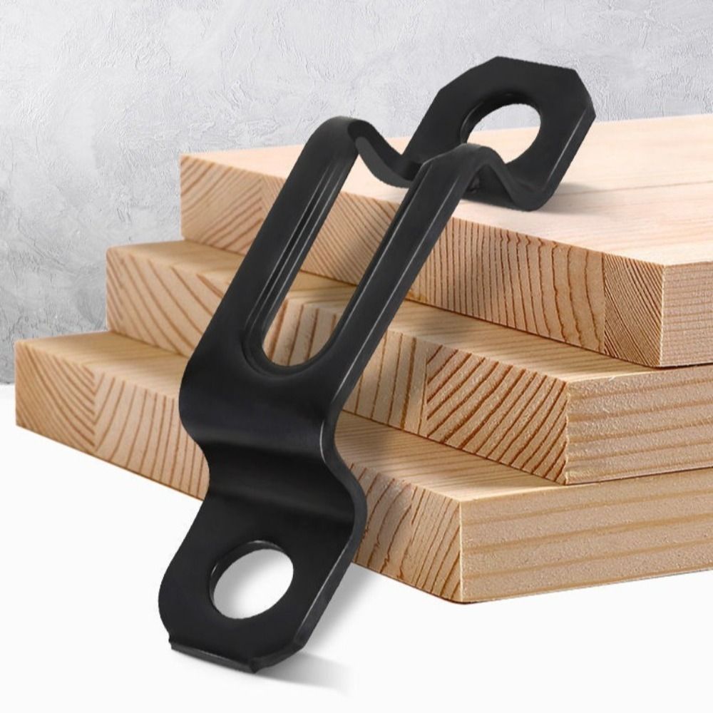 100個入り 家具用ネジ留め具 ボタン金具 隠しコネクタ ア - Furniture Hardware Screws のレビューと価格