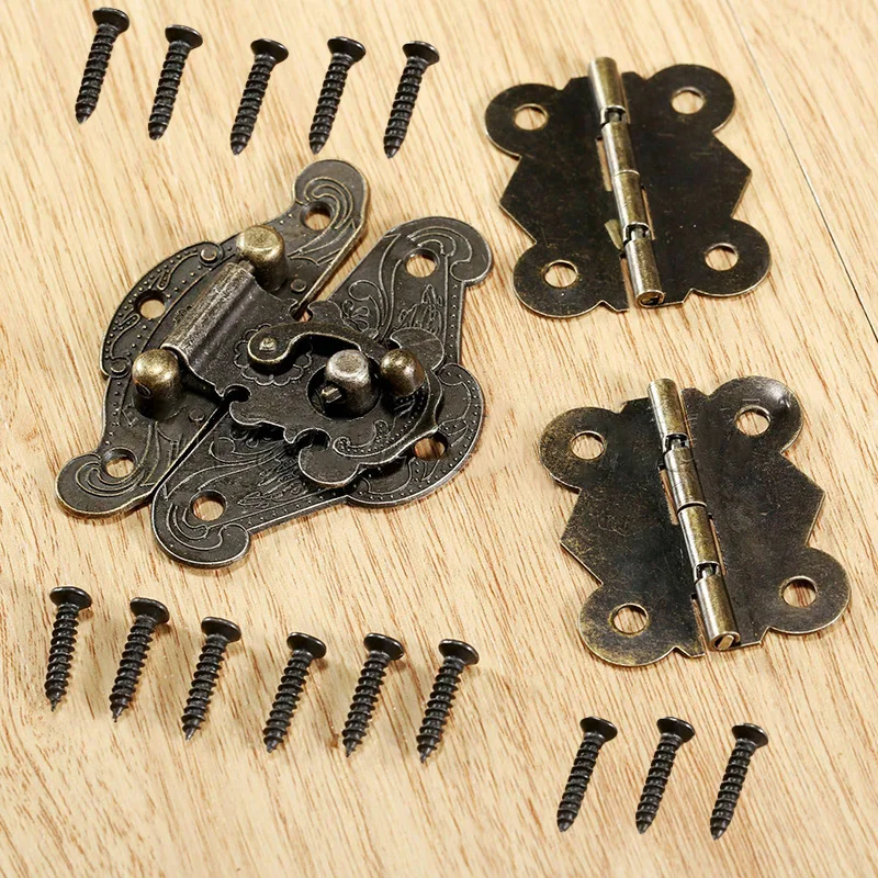 キャビネットヒンジラッチハスプ家具金具ホームアイアンジュエリ - Furniture For Hardware Shop のレビューと価格