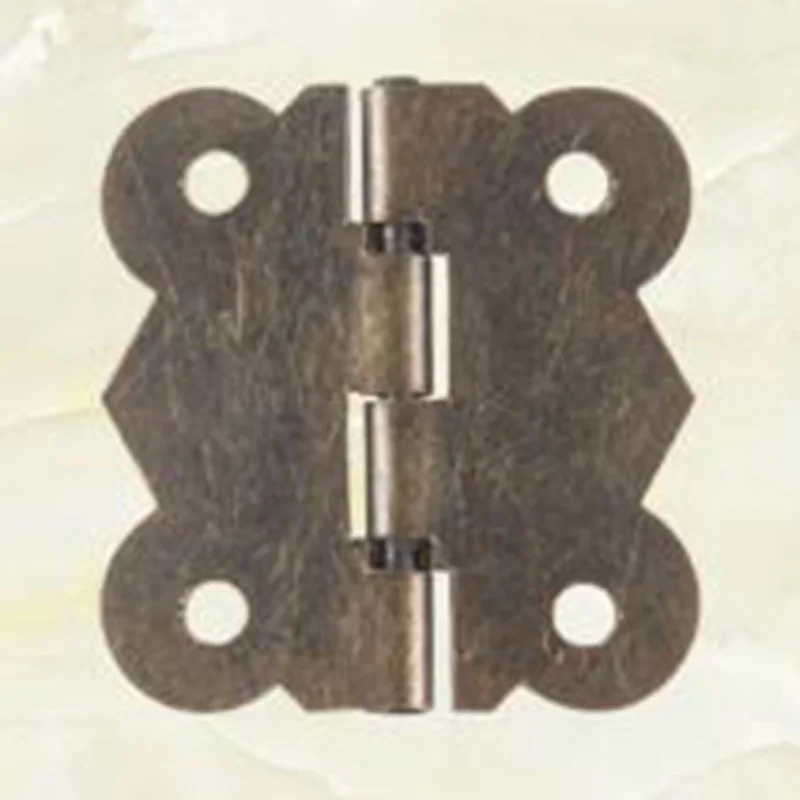 キャビネットヒンジラッチハスプ家具金具ホームアイアンジュエリ - Furniture For Hardware Shop のレビューと価格