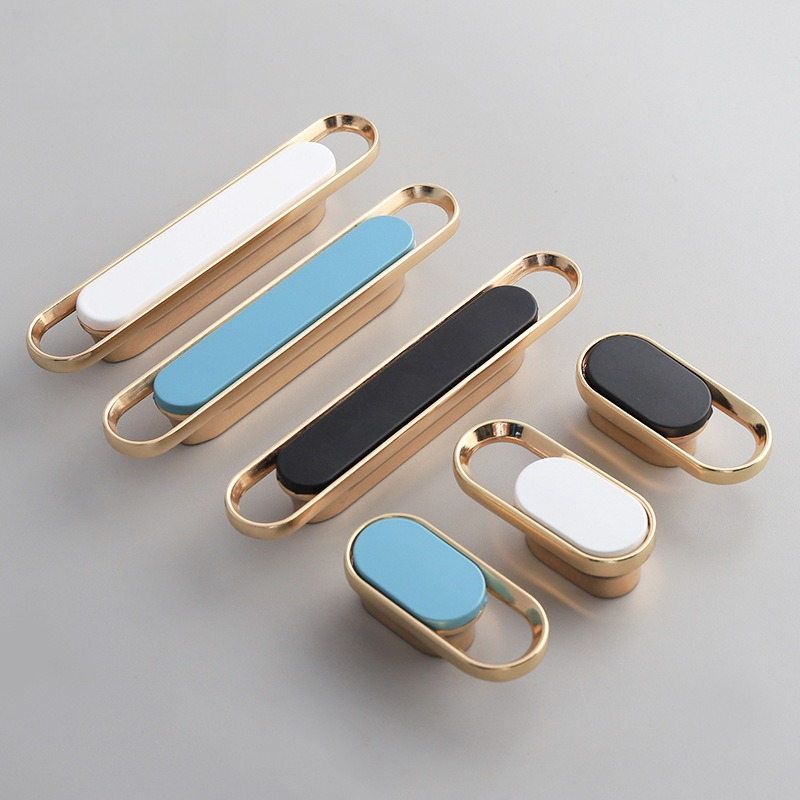 浴室用ワインベッドサイドキャビネット引き出しハンドルキャビネ - Furniture Grade Hardware のレビューと価格