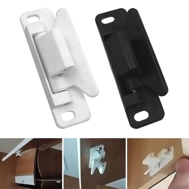 RV キャビネットラッチハードウェア修正ロック家具引き出しリ - Furniture And Hardware のレビューと価格