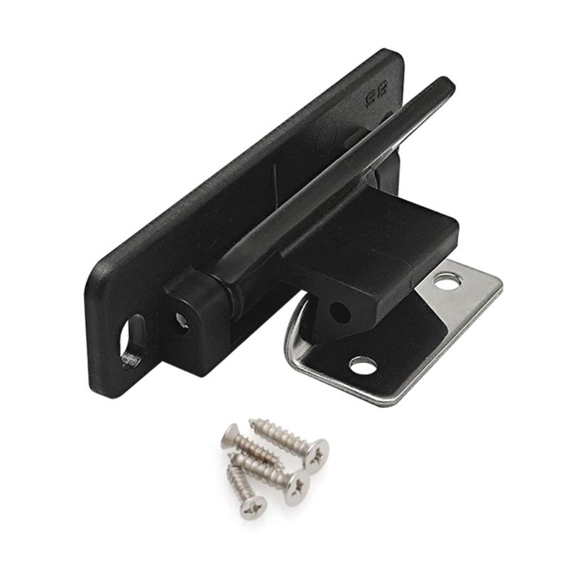 RV キャビネットラッチハードウェア修正ロック家具引き出しリ - Furniture And Hardware のレビューと価格